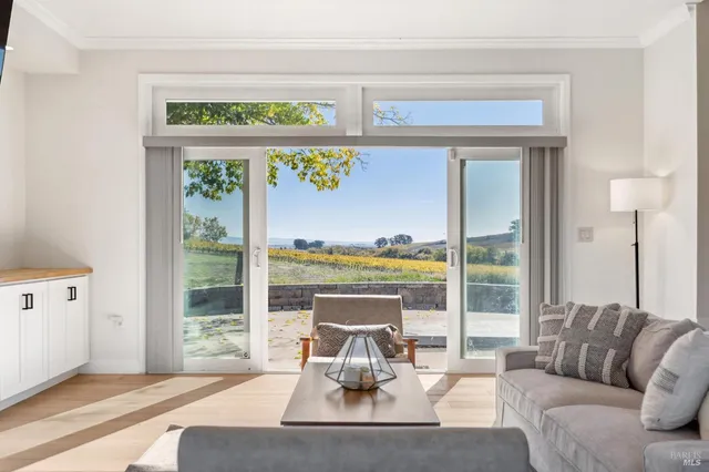 $1,999,999 | 1301 Duhig Road, Napa, CA 94559