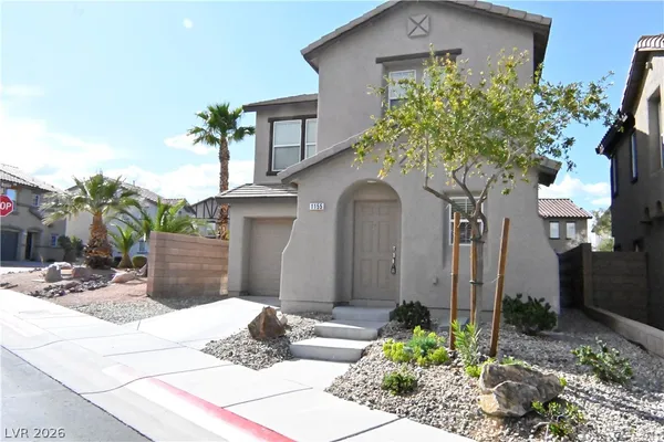 $2,000 | 1155 Paradise Garden Drive, Henderson, NV 89002