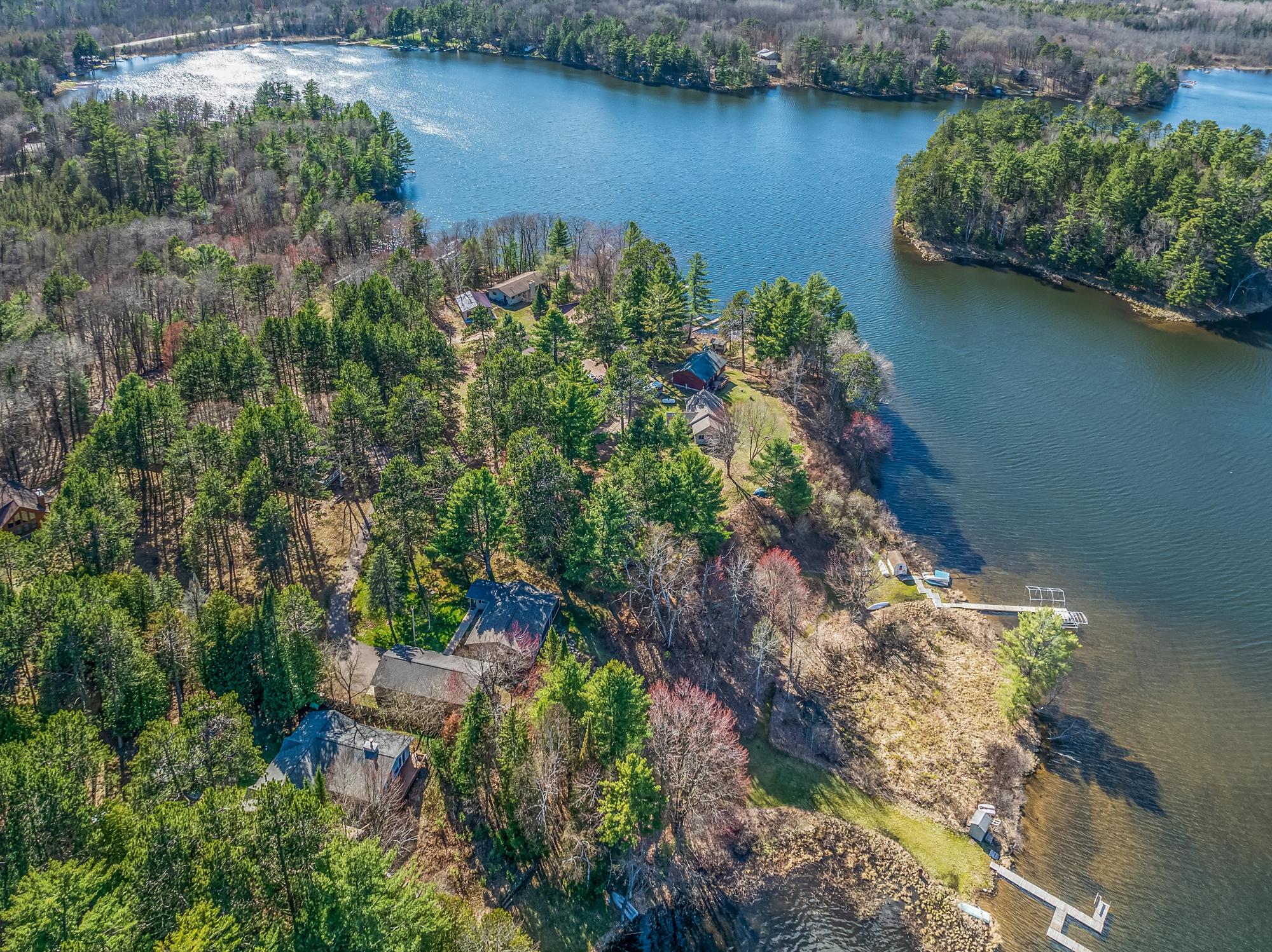 8820 Brown Road, Unit 3 Minocqua, WI 54548 - Photo 42 of 47 Gallery Image 42