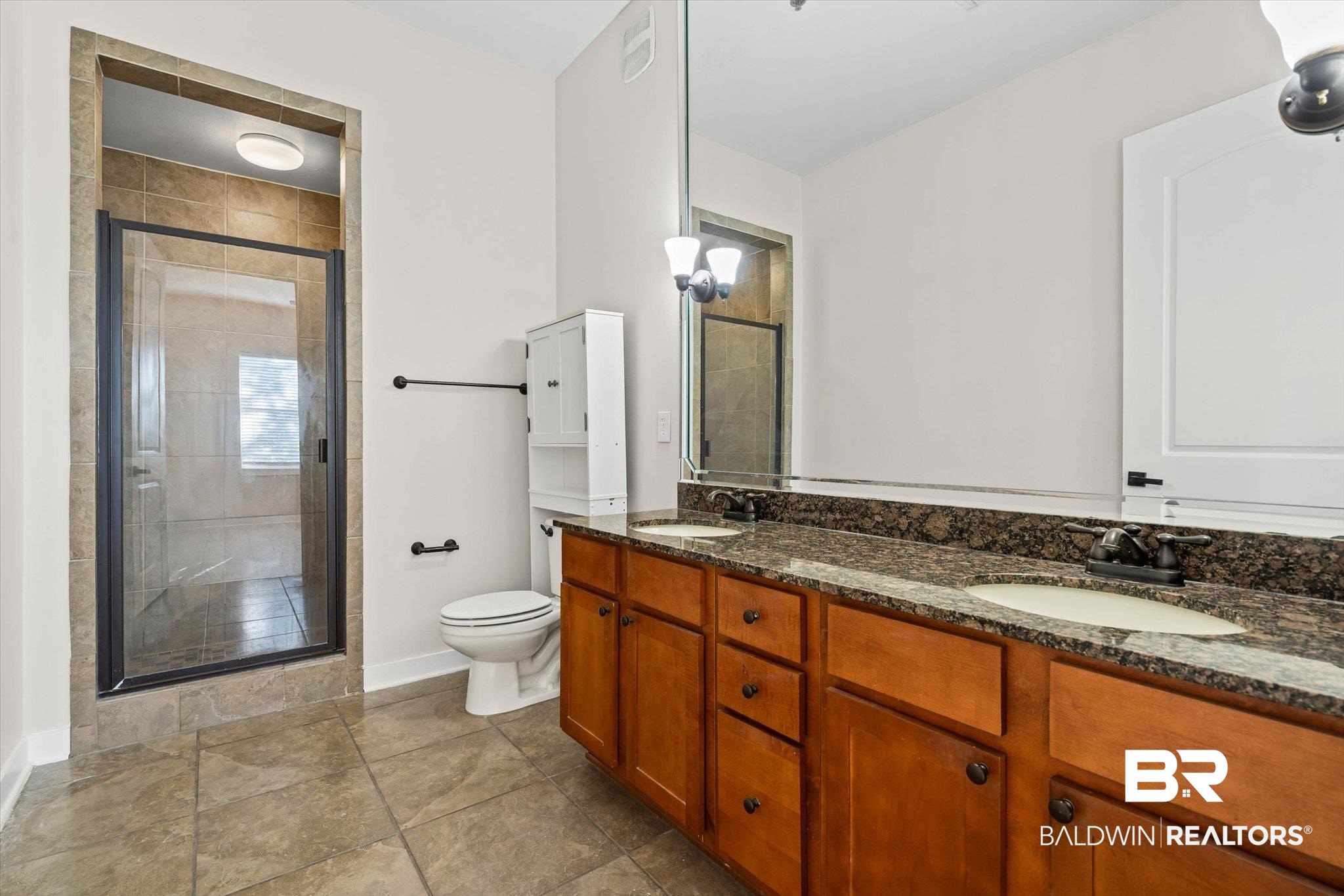 1430 Regency Road, Unit C202 Gulf Shores, AL 36542 - Photo 13 of 27 Primary Bath