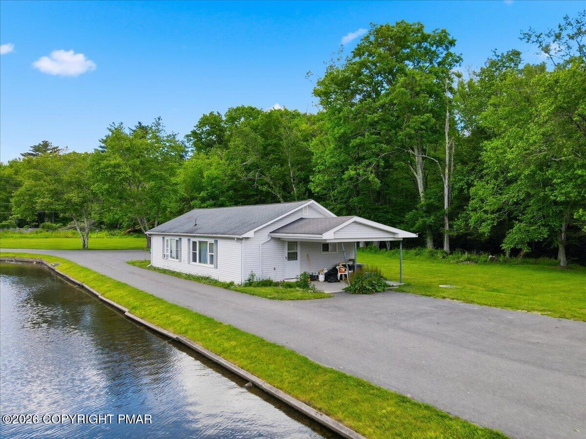 306 Merwinsburg Road Effort, PA 18330 - Photo 16 of 62 Cottage