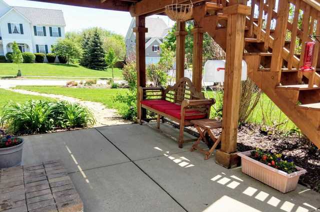 907 Angle Tarn West Dundee, IL 60118 - Photo 32 of 39