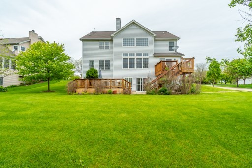 907 Angle Tarn West Dundee, IL 60118 - Photo 35 of 39