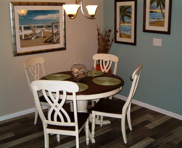 1517 Regency Road, Unit 11 Gulf Shores, AL 36542 - Photo 7 of 23 Dining Area
