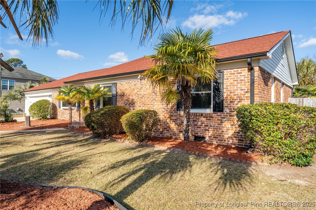617 Northampton Road Fayetteville, NC 28303 - Photo 3 of 45 Gallery Image 3