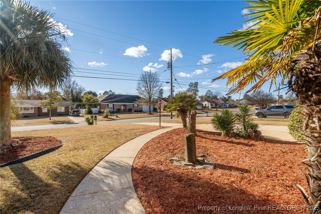 617 Northampton Road Fayetteville, NC 28303 - Photo 4 of 45 Gallery Image 4