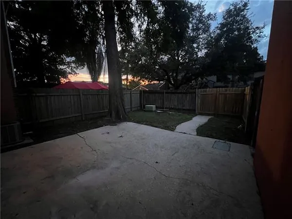 $1,881 | 5704 Count Lane, New Orleans, LA 70126