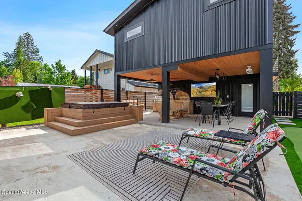 $2,250,000 | 301 South 17th Street, Coeur D'Alene, ID 83814