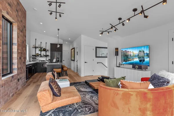 $2,250,000 | 301 South 17th Street, Coeur D'Alene, ID 83814