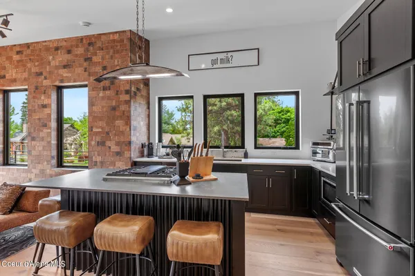 $2,250,000 | 301 South 17th Street, Coeur D'Alene, ID 83814