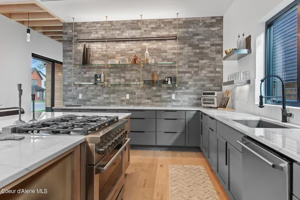 $2,250,000 | 301 South 17th Street, Coeur D'Alene, ID 83814