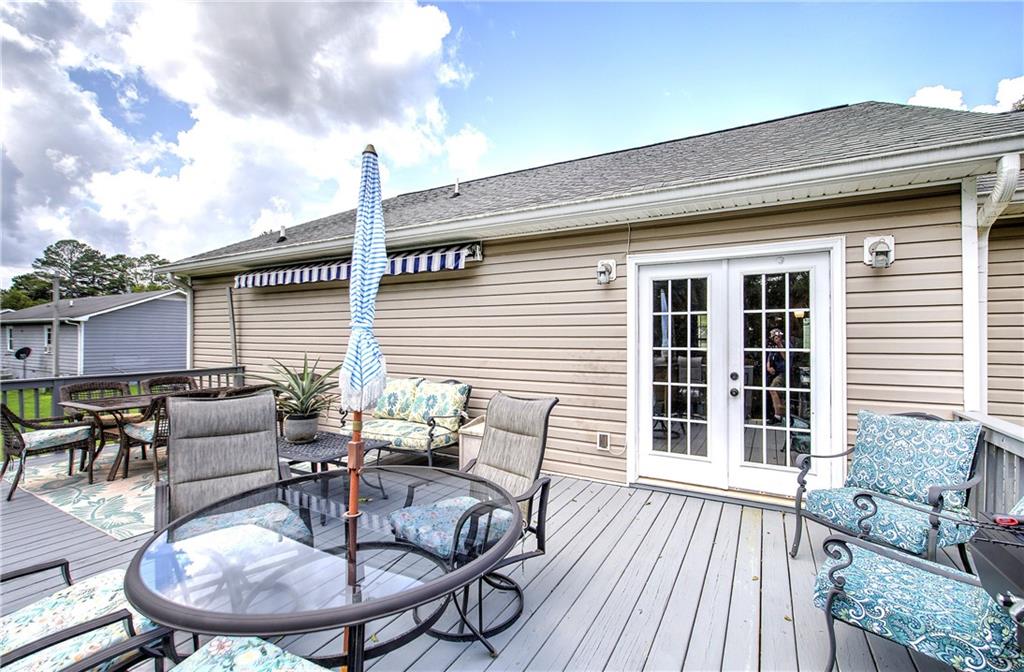 152 Brewer Road Kingston, GA 30145 - Photo 33 of 37 Gallery Image 33