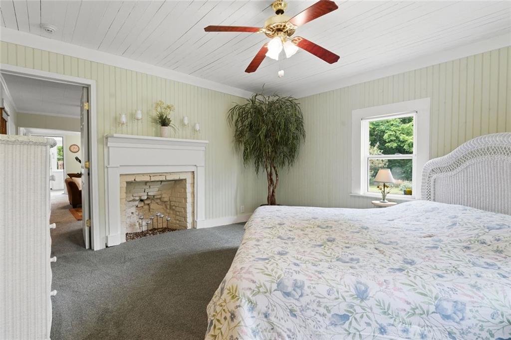 181 Cedar Creek Road Cartersville, GA 30121 - Photo 17 of 30