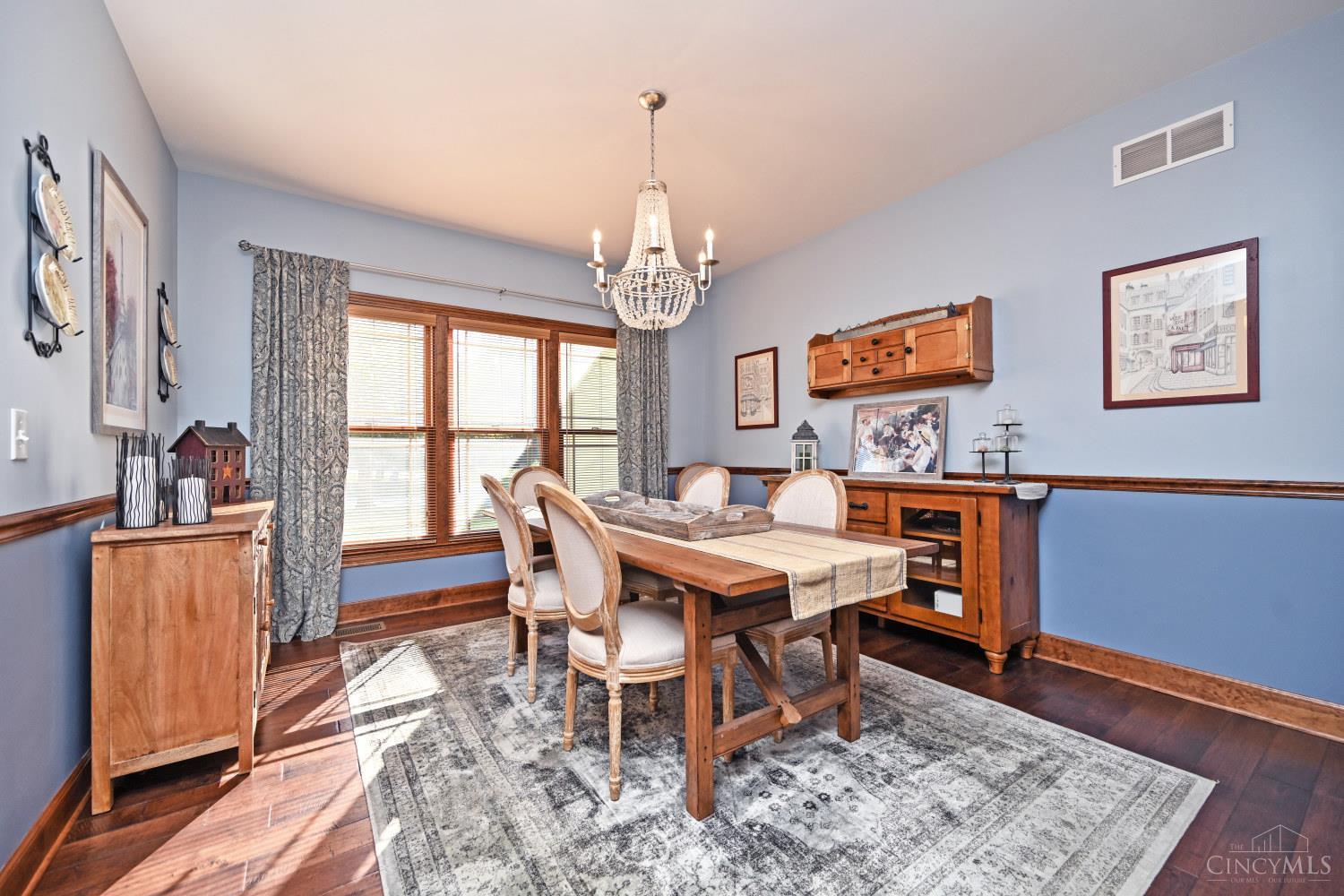 6986 Paddison Road Cincinnati, OH 45230 - Photo 9 of 61 Gallery Image 9