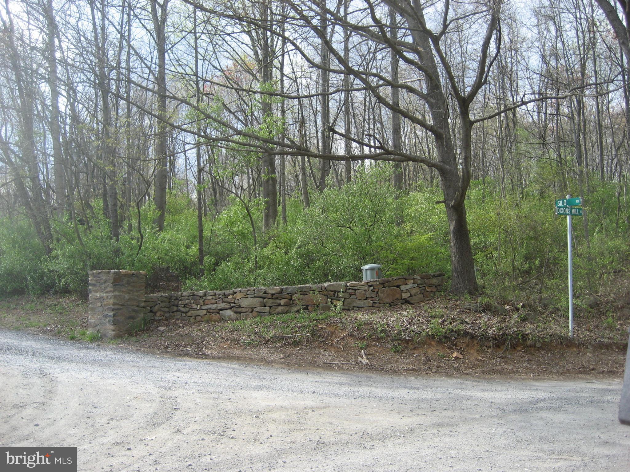 Silo Road Marshall, VA 20115 - Photo 1 of 14 Corner Lot on Silo Road