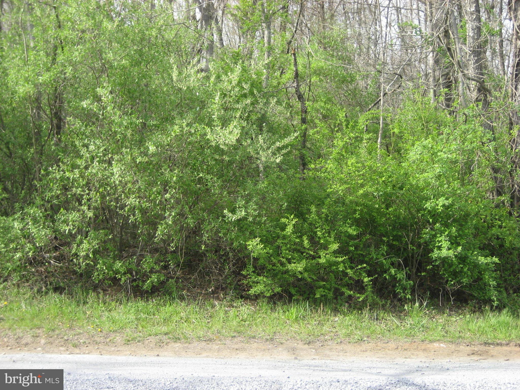 Silo Road Marshall, VA 20115 - Photo 13 of 14 Lot on Silo Road