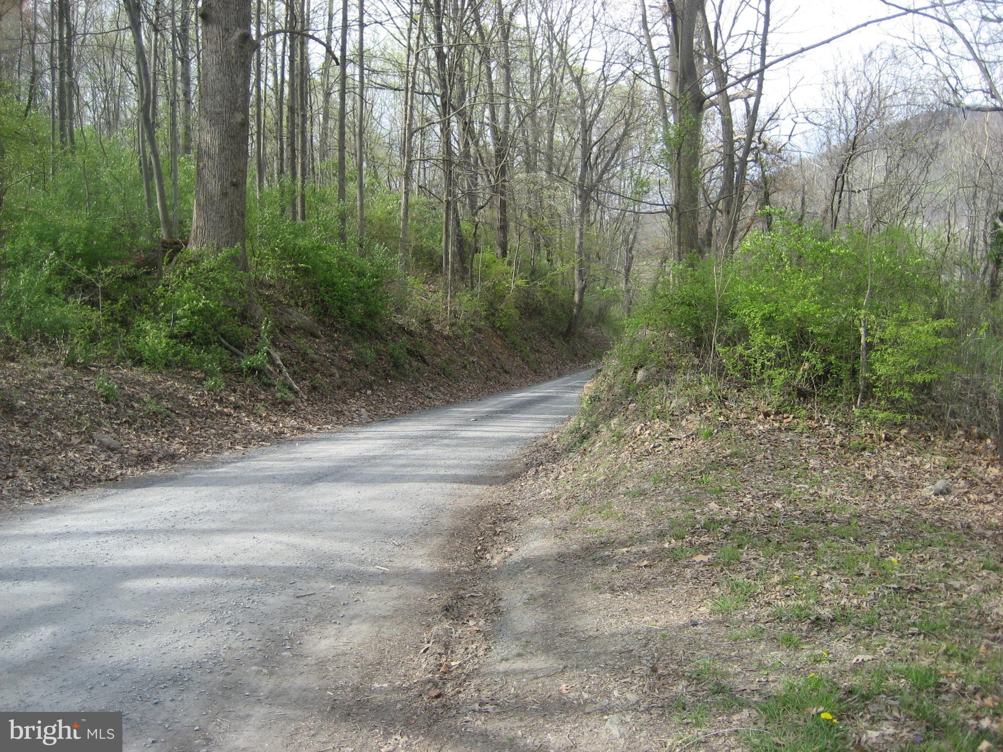 Silo Road Marshall, VA 20115 - Photo 14 of 14 Dixon Mill Road
