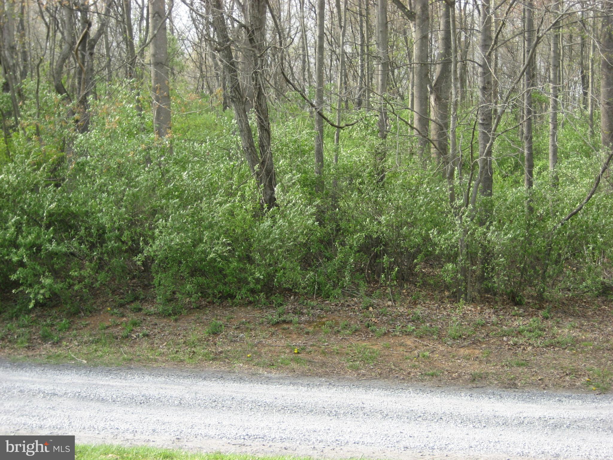 Silo Road Marshall, VA 20115 - Photo 10 of 14 Lot on Silo Road