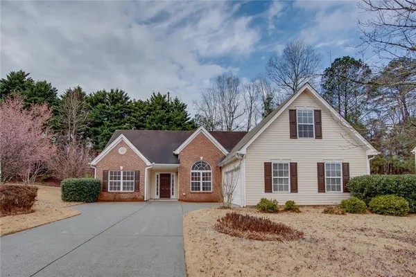$350,000 | 6030 Ambercrest Court, Buford, GA 30518