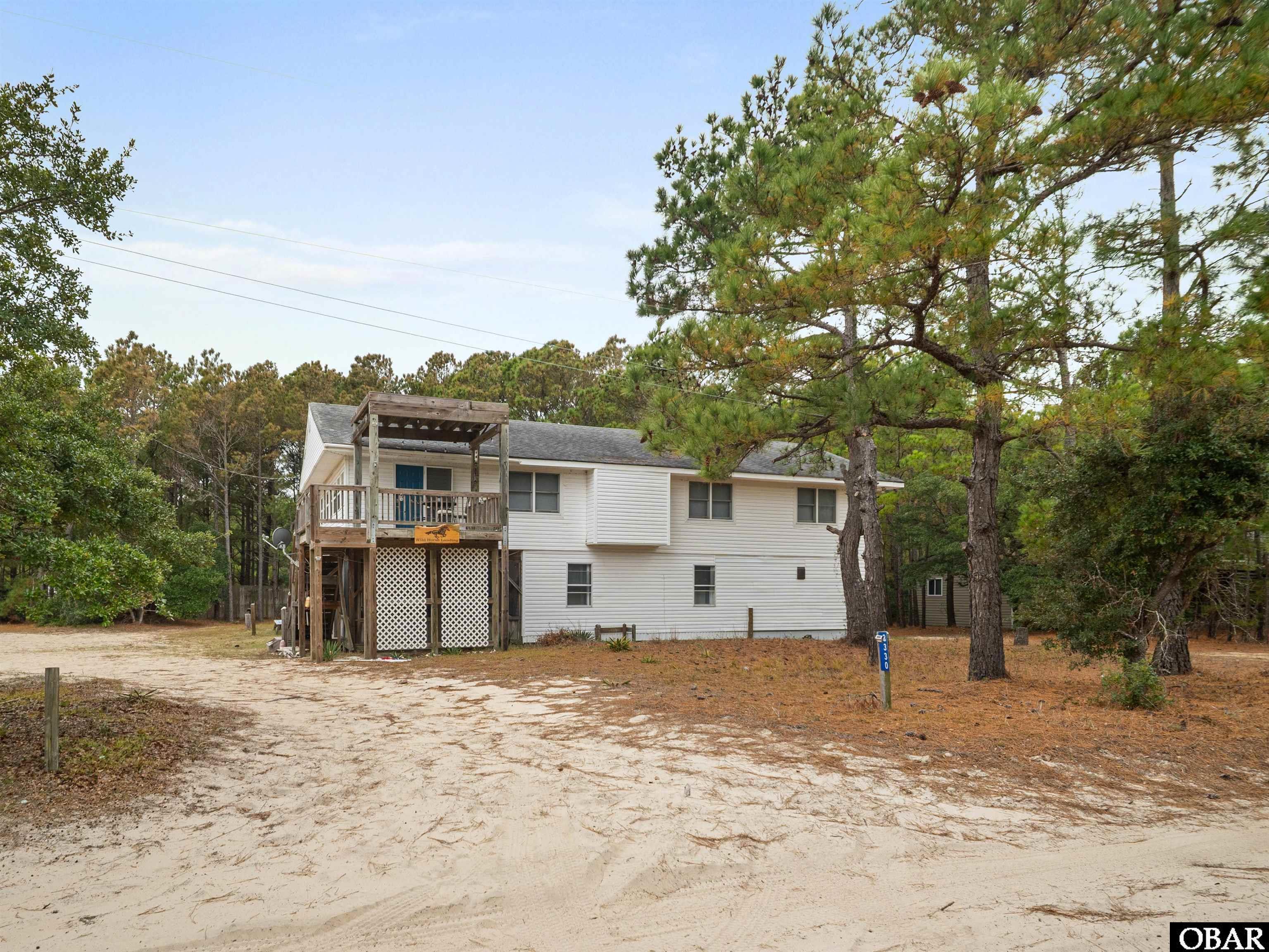 2330 Ocean Sands Road, Unit 10 Corolla, NC 27927 - Photo 2 of 41