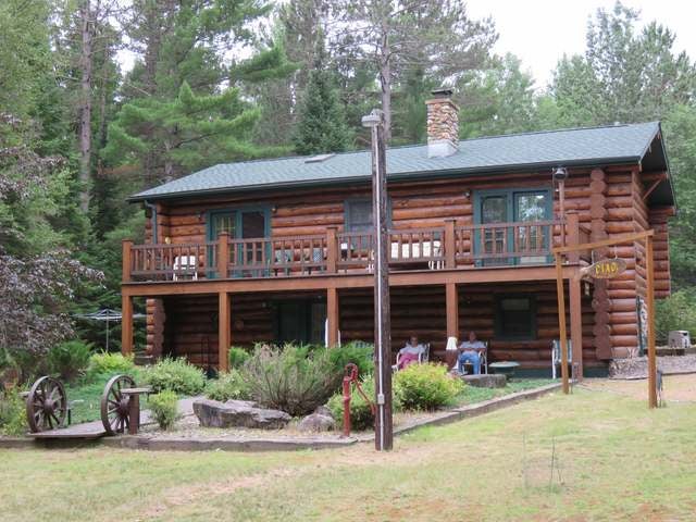 7666 Winter Road Tomahawk, WI 54487 - Photo 1 of 20 Gallery Image 1