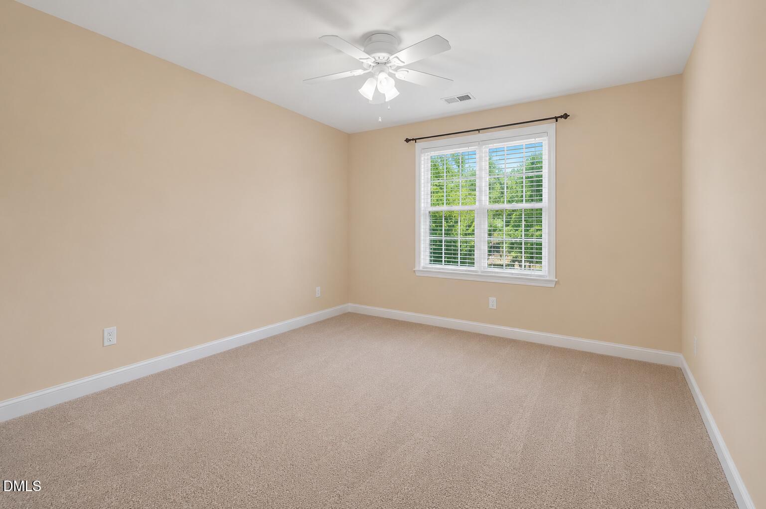 1303 Patterson Grove Road Apex, NC 27502 - Photo 26 of 38 Bedroom #3