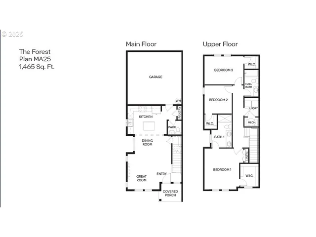 $406,995 | 3478 Southwest Hartley Avenue, Gresham, OR 97080