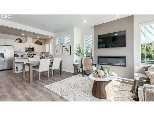 $406,995 | 3478 Southwest Hartley Avenue, Gresham, OR 97080