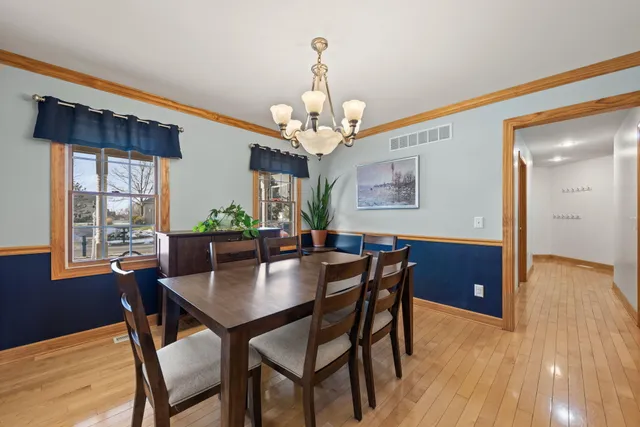 $624,900 | 3102 Coachman Trail, Valparaiso, IN 46385