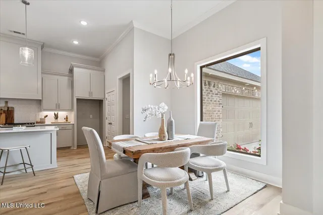 $399,900 | 1016 Kensington Drive, Flowood, MS 39232