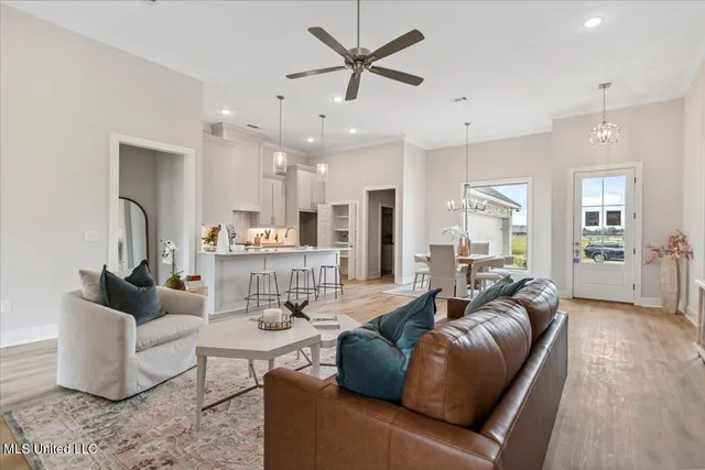 $399,900 | 1016 Kensington Drive, Flowood, MS 39232