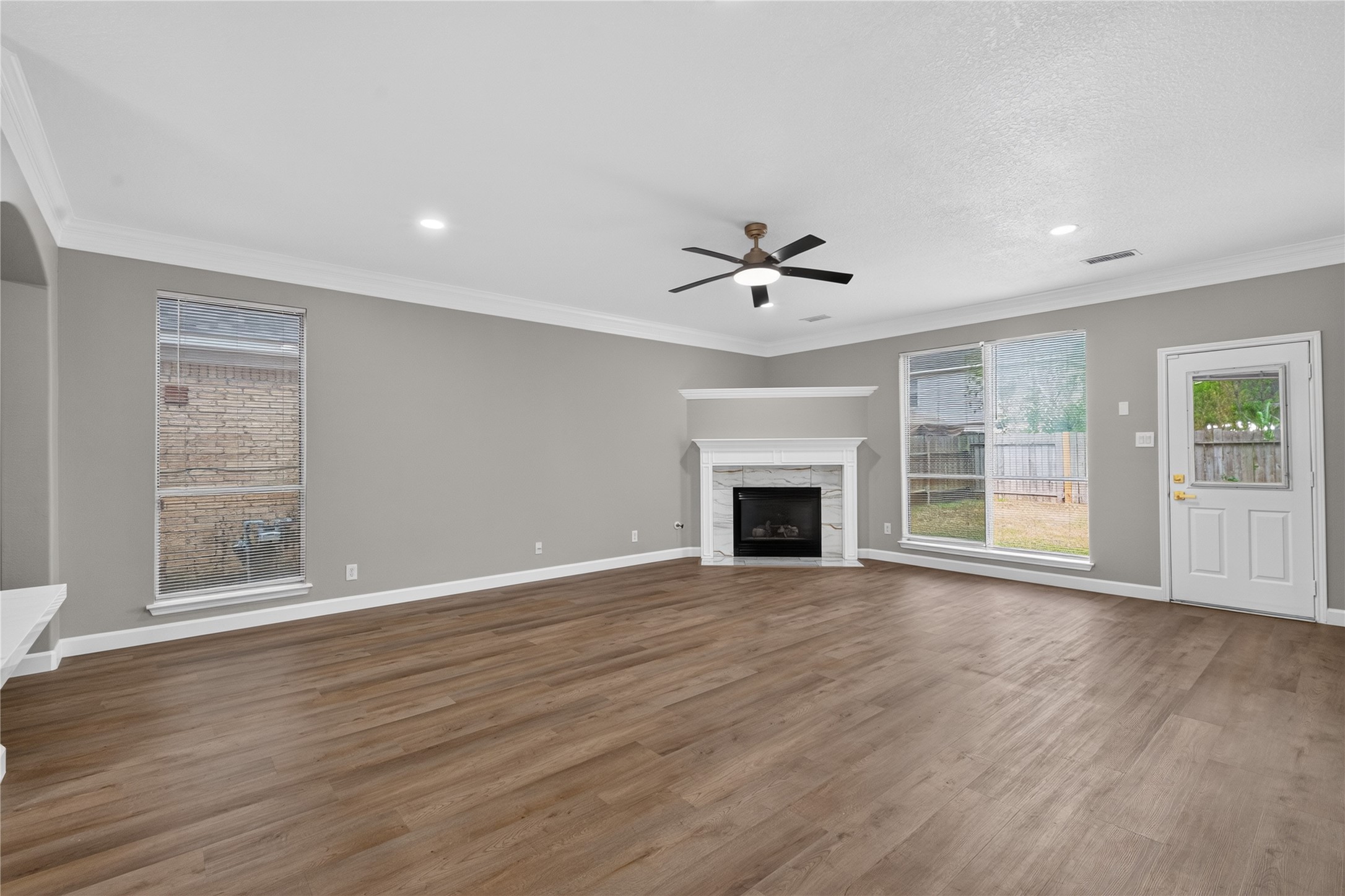 2927 Walnut Knoll Way Houston, TX 77084 - Photo 14 of 49