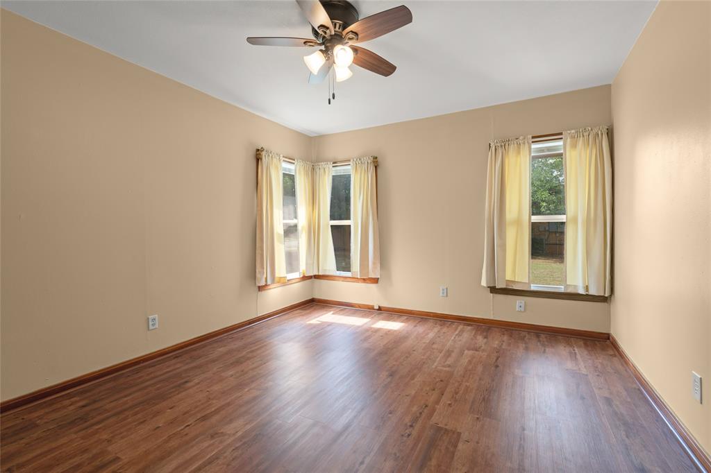 1002 Trundy Street Merkel, TX 79536 - Photo 24 of 40