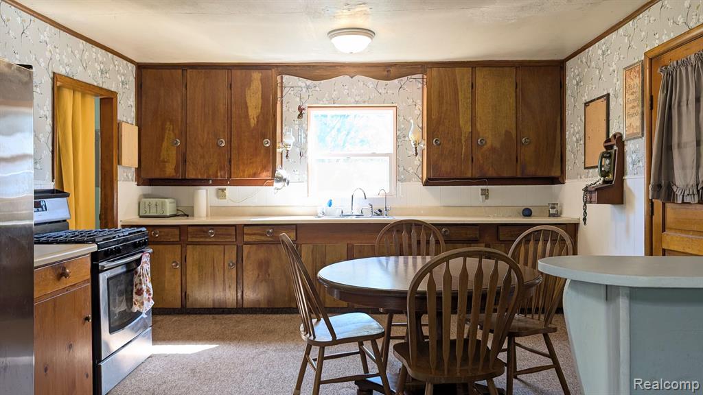 5681 Hanes Road Vassar, MI 48768 - Photo 12 of 19