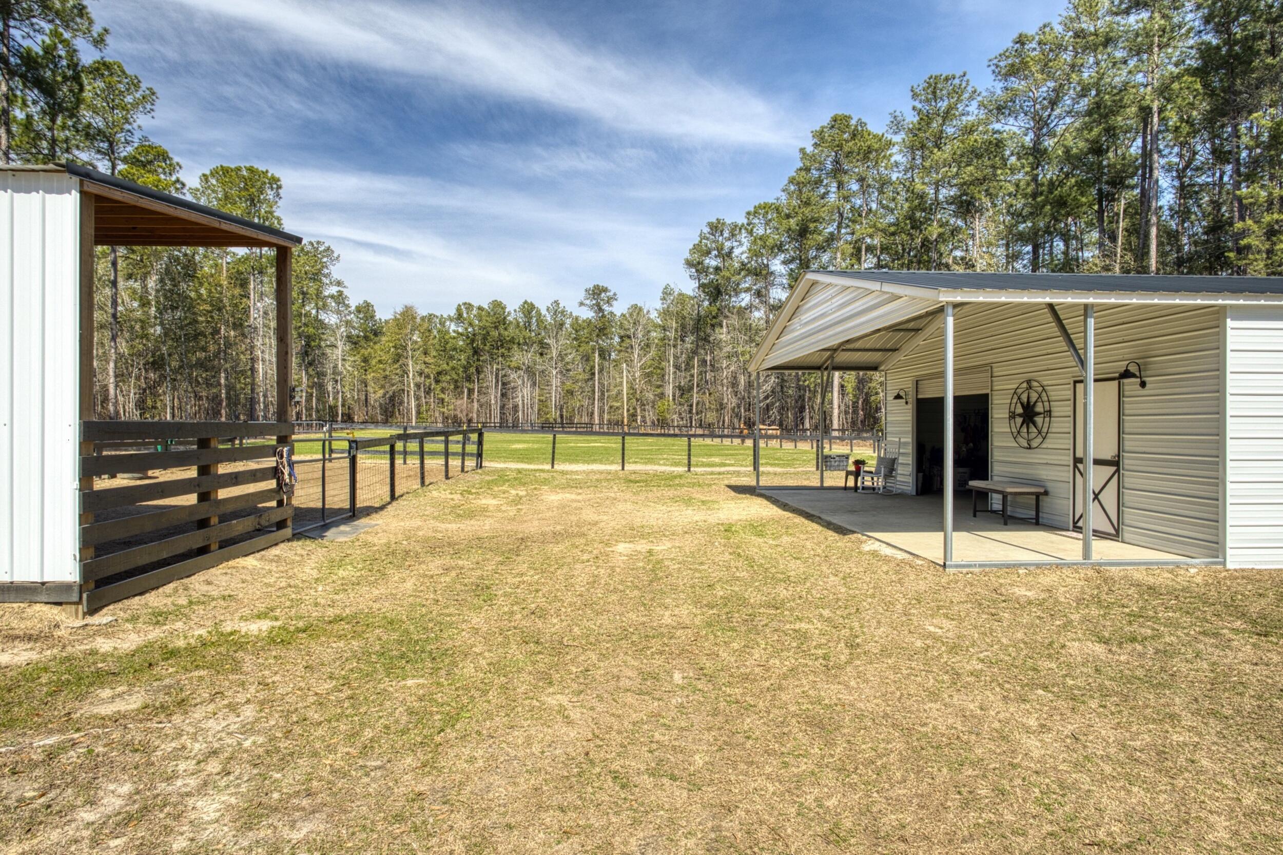 371 Nickletop Road Windsor, SC 29856 - Photo 40 of 62