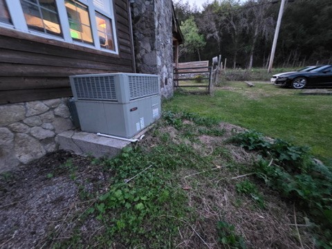 8216 Gassaway Road Woodbury, TN 37190 - Photo 24 of 27