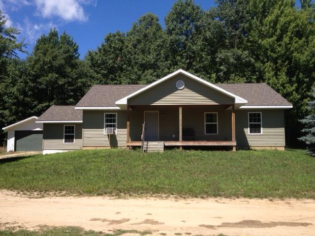 11907 21 Mile Road Rodney, MI 49342 - Photo 1 of 17 Primary Photo