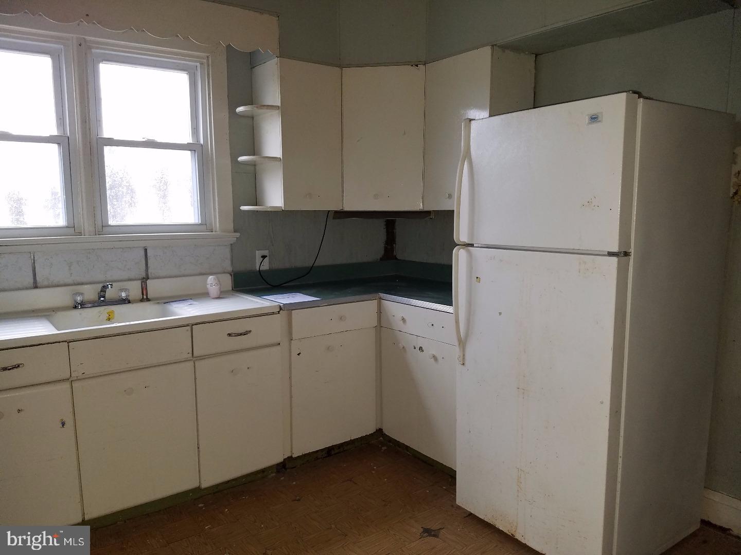 419 Bridgeboro Street Riverside, NJ 08075 - Photo 13 of 25 Kitchen