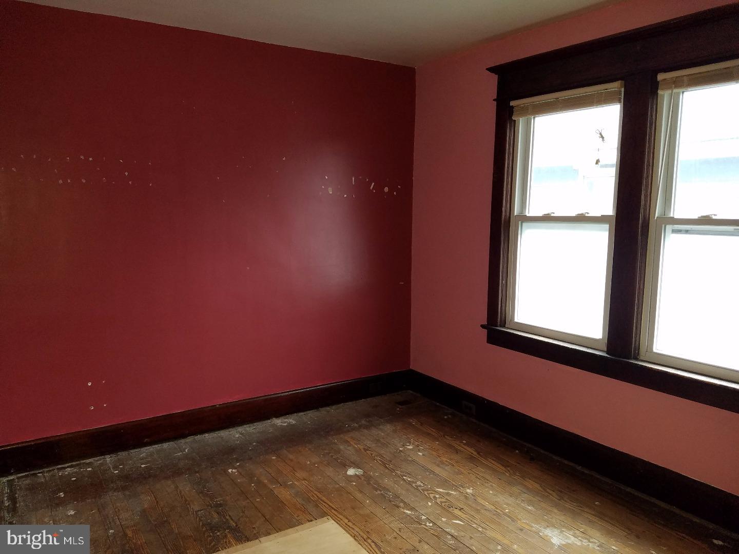 419 Bridgeboro Street Riverside, NJ 08075 - Photo 18 of 25 Bedroom 2