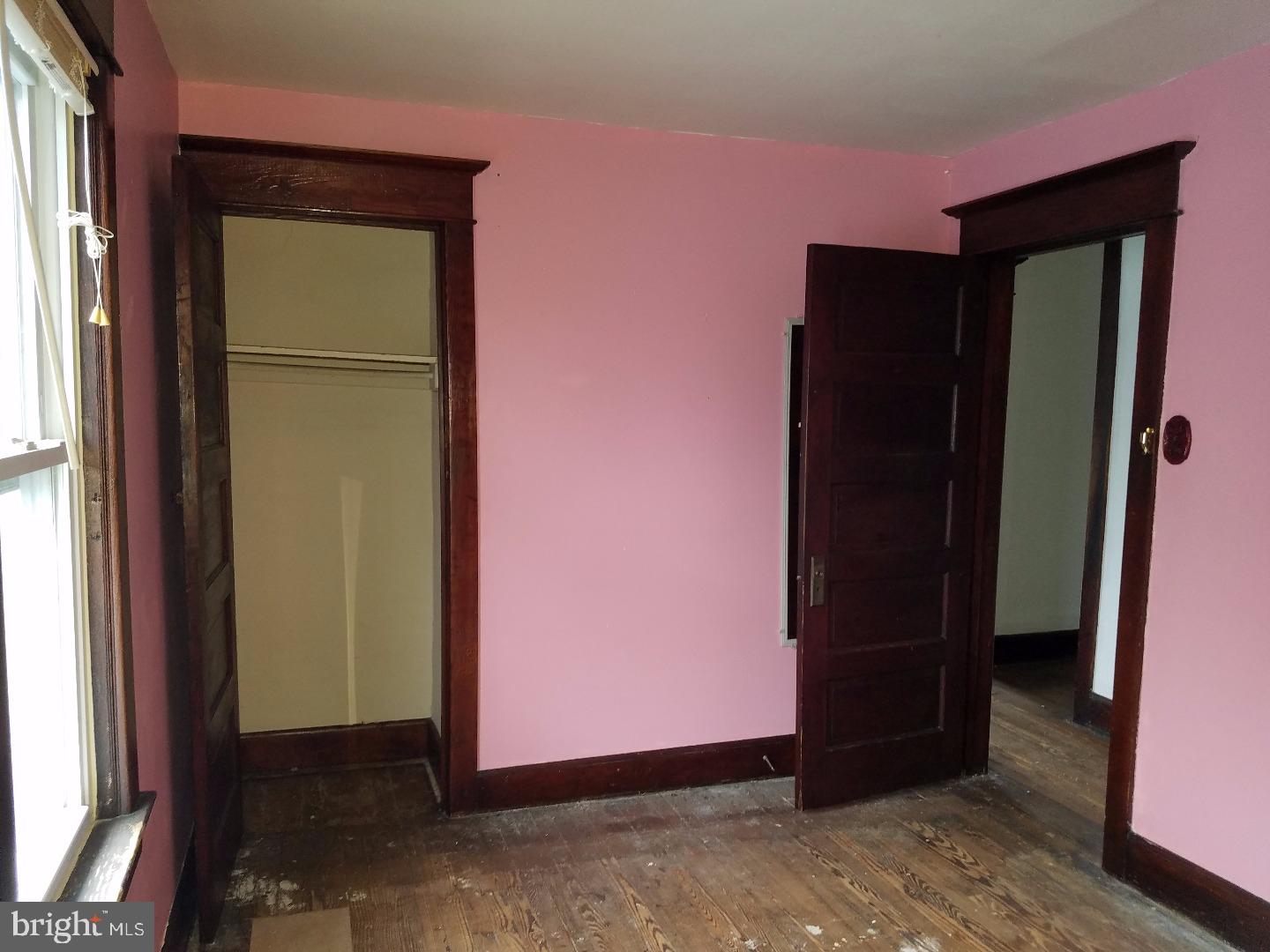 419 Bridgeboro Street Riverside, NJ 08075 - Photo 20 of 25 Bedroom 2
