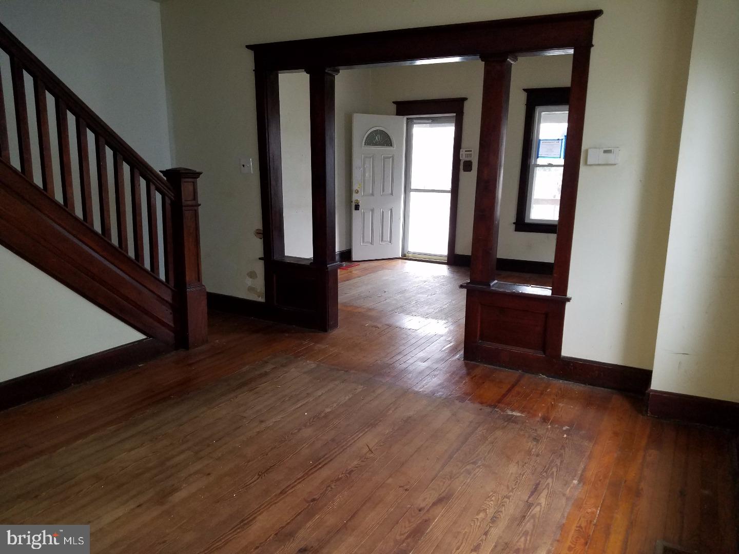 419 Bridgeboro Street Riverside, NJ 08075 - Photo 10 of 25 Dining Room
