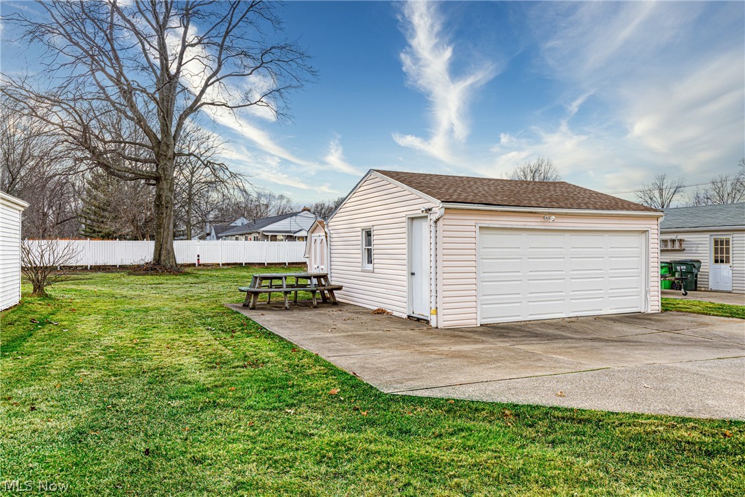 810 Worden Road Wickliffe, OH 44092 - Photo 23 of 35 Gallery Image 23