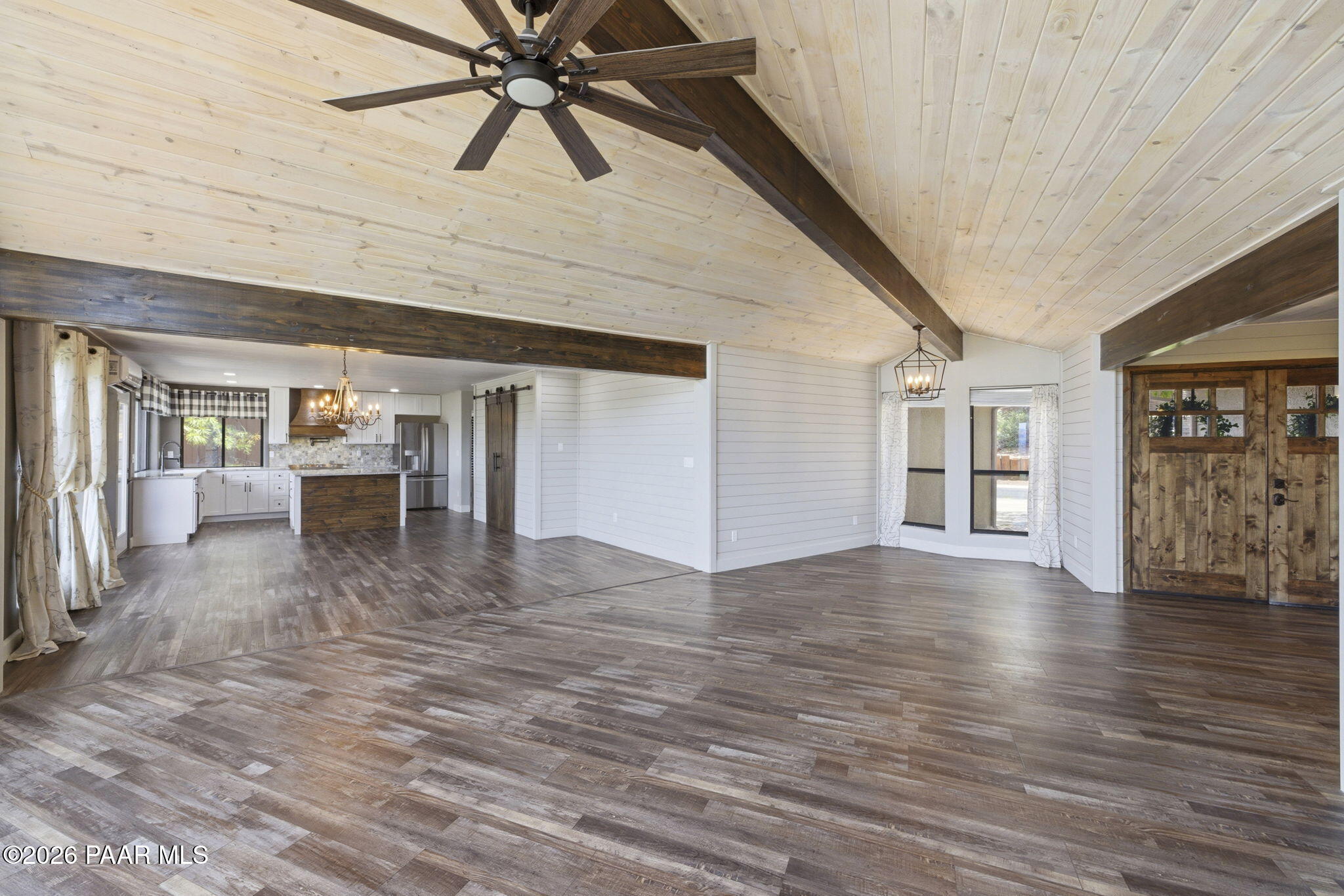 1140 Tanglewood Road Prescott, AZ 86303 - Photo 16 of 55 Great Room