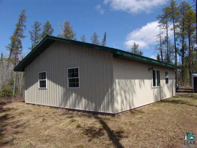 9195 Hesse Road Port Wing, WI 54865 - Photo 3 of 6