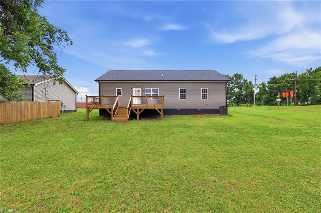 616 South Elm Street High Point, NC 27260 - Photo 15 of 27