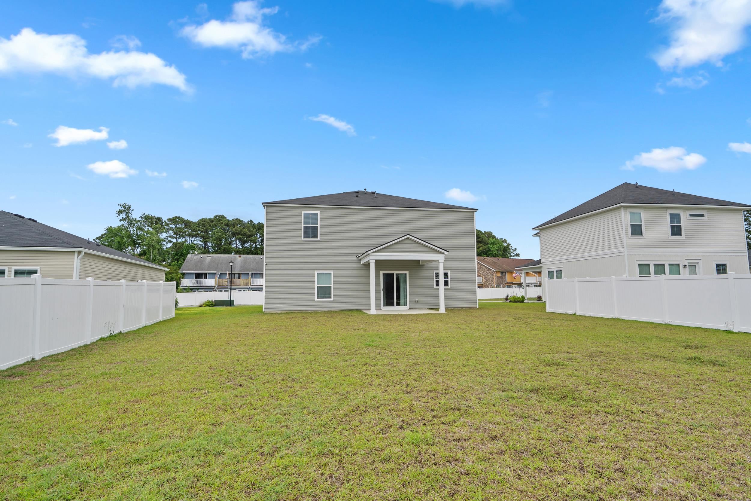 108 Water Deer Way Surfside Beach, SC 29575 - Photo 27 of 37