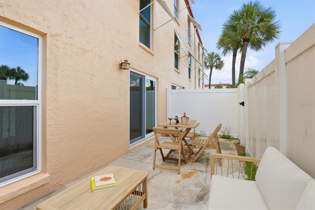 8911 Blind Pass Road, Unit 103 St. Pete Beach, FL 33706 - Photo 42 of 62