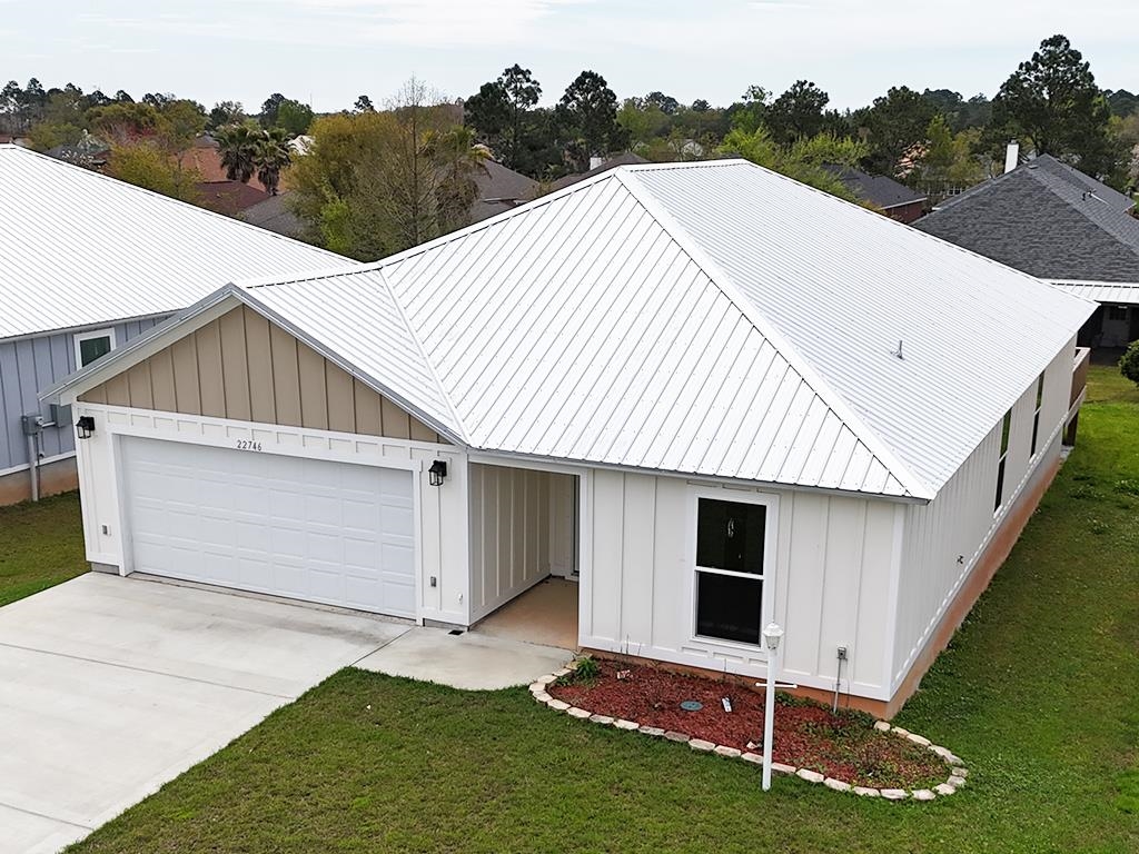 22746 Respite Lane Foley, AL 36535 - Photo 3 of 26