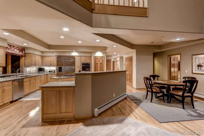 1052 Sleepy Hollow Road Golden, CO 80401 - Photo 11 of 29 Gallery Image 11