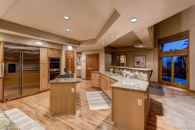 1052 Sleepy Hollow Road Golden, CO 80401 - Photo 12 of 29 Gallery Image 12